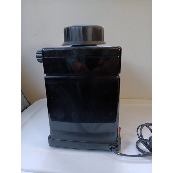 Mr. Coffee Steam Espresso / Cappuccino/Latte/ Froth Maker 4 Cup - Picture 5 of 6